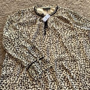 Women’s Long Sleeve Top